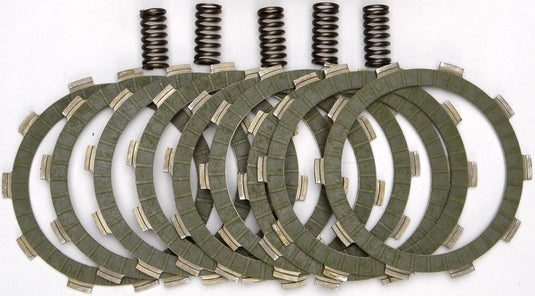 Ebc SRC7 SRC Kevlar Series Clutch Kit
