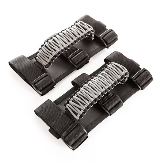 Rugged Ridge 13505.32 RUG Grab Bars/Handles
