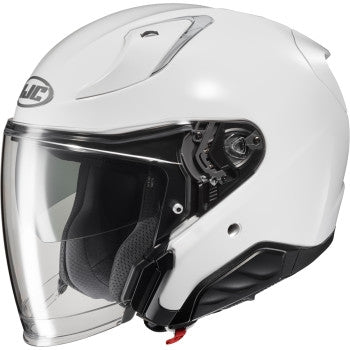 Load image into Gallery viewer, Hjc RPHA 31 Solid Helmet (X-Large, White)
