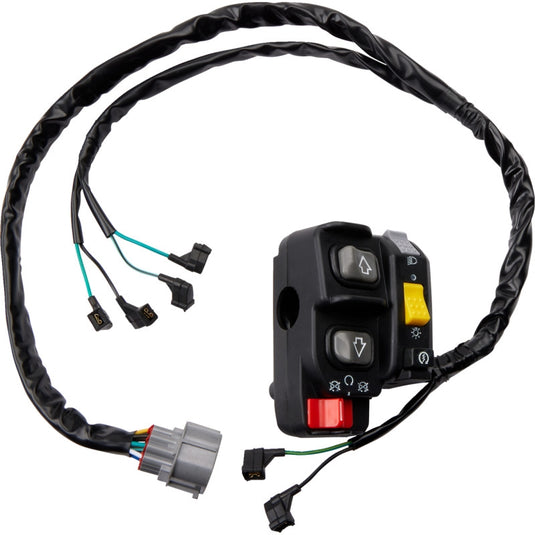 Moose Utility 400-1269-PU Switch Block Assembly