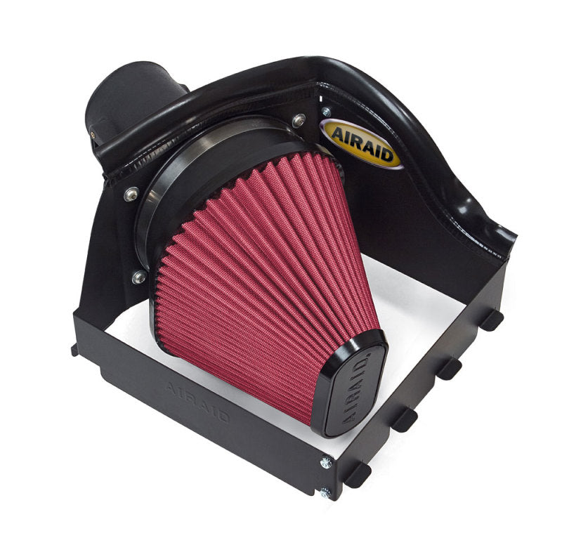 Load image into Gallery viewer, Airaid 400-226 AIR Cold Air Intake Kit
