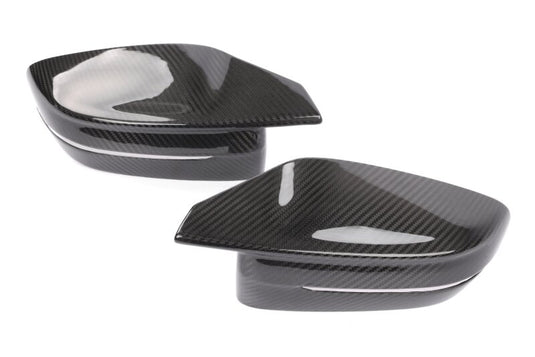 Dinan D980-0033 DNN Mirror Covers