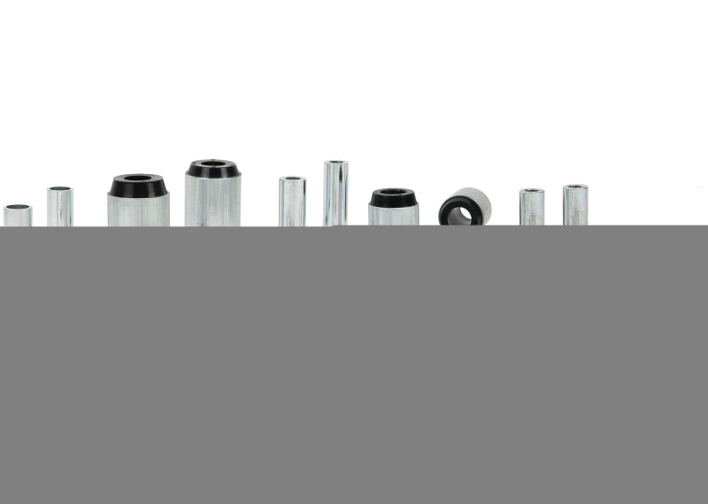 Load image into Gallery viewer, Whiteline W53312 WL Bushings - Control Arm
