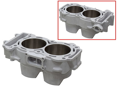 Bronco AT-09481 Standard Bore Cylinder - 93mm