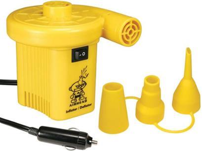 Airhead AHP-12H 12V Air Pump