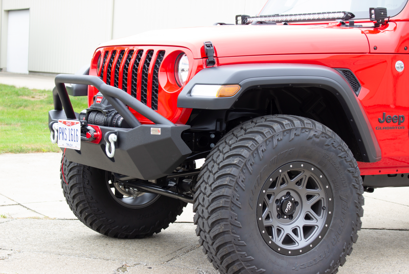 Load image into Gallery viewer, Fishbone Offroad FB21098 FBO License Plate Bracket

