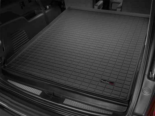 Weathertech 40677 WT Cargo Liners - Black