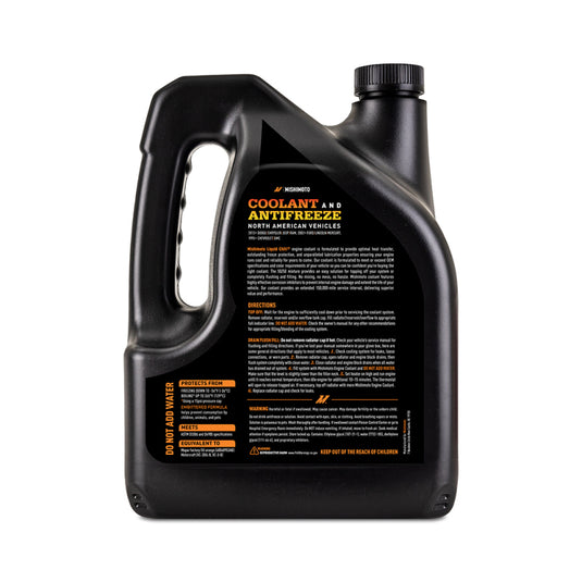 Mishimoto MMRA-LC-EG-OR MM Liquid Chill