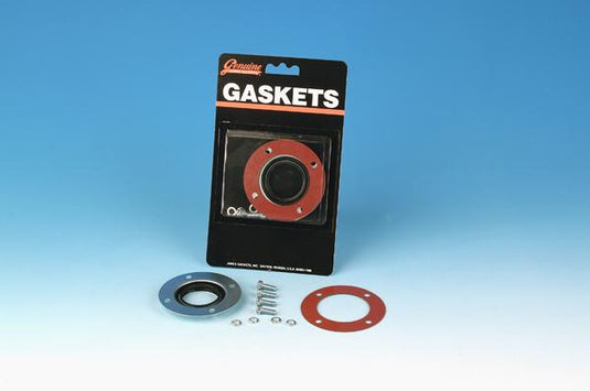 James Gasket 35150-52 Oil Seal Retainer Kit for Sprocket Shaft Transmission