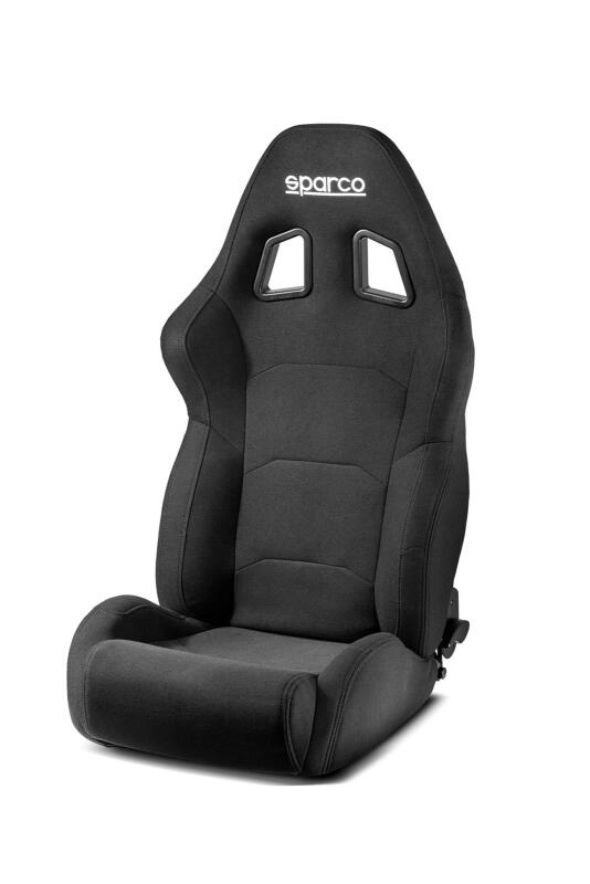 Sparco BPR0006U0K0100N SPA Seat R500