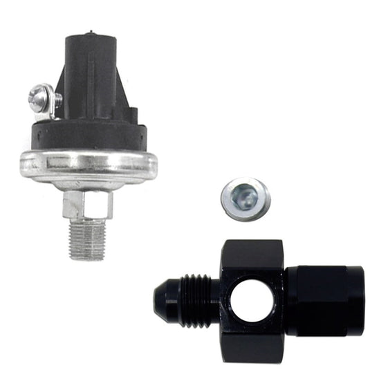 Nitrous Express 15718 NEX Wiring & Electrical