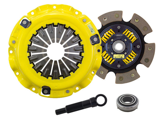 Act MB1-XTG6 ACT XT/Race Clutch Kits