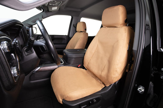 Covercraft SS2422PCTN CVR Ford Seat Covers