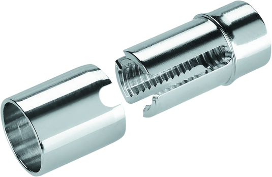 Kuryakyn 2560 KUR Handlebar Control Mounts