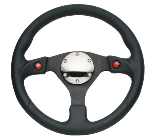 Nrg RST-007R NRG Steering Wheels - Reinforc