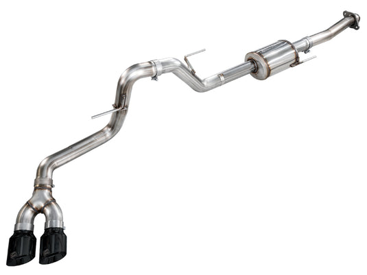 Awe Tuning 3015-33145 AWE Cat-Back FG Edition
