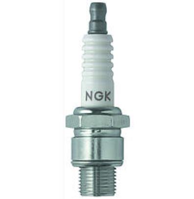 Ngk 2422 Surface Gap Spark Plug - BUH