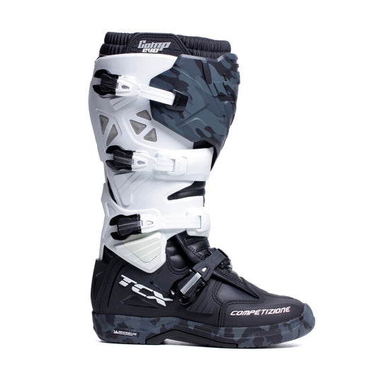 Tcx 20179T9662-36I-40 TCX Comp Evo 2