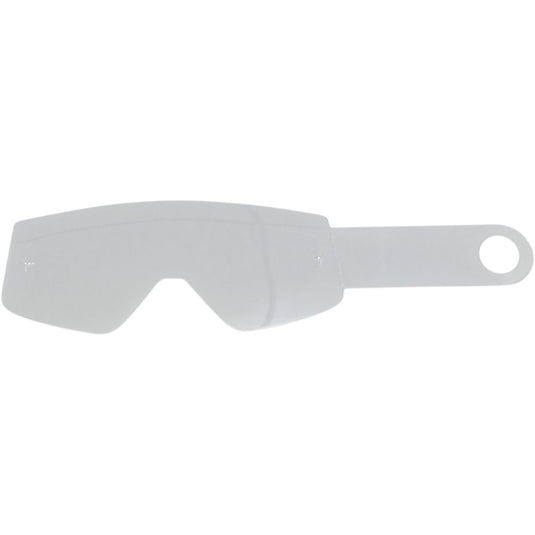 Thor Tear Off for Combat Youth Goggles - Clear (10pk)