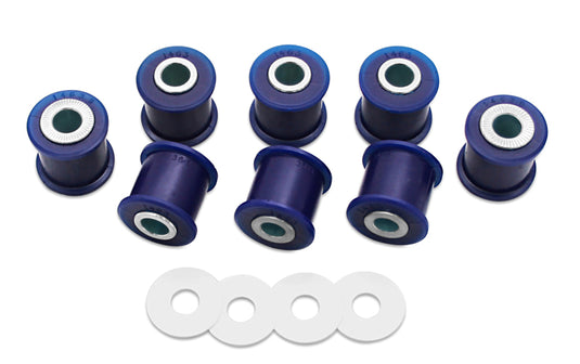 Superpro SPF1463K SPR Bushings - Control Arm