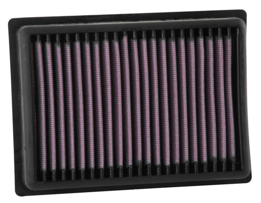 K&N Engineering KT-7918 KN Motorcycle Direct Fit Air Filters