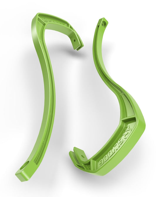 Slydog LOPPROMED Pro Loops - Medium Green