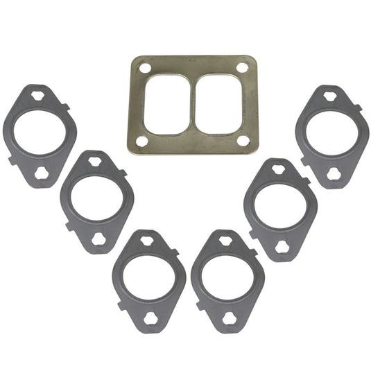 Bd Diesel 1045986-T4 BDD Exhaust Manifold Gaskets