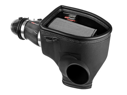Afe 57-10001D AFE Track Series Intake