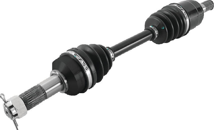 Quadboss 609094 QBS Axles