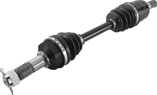 Quadboss 609094 QBS Axles