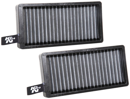 K&N Engineering VF2060 KN Cabin Air Filters