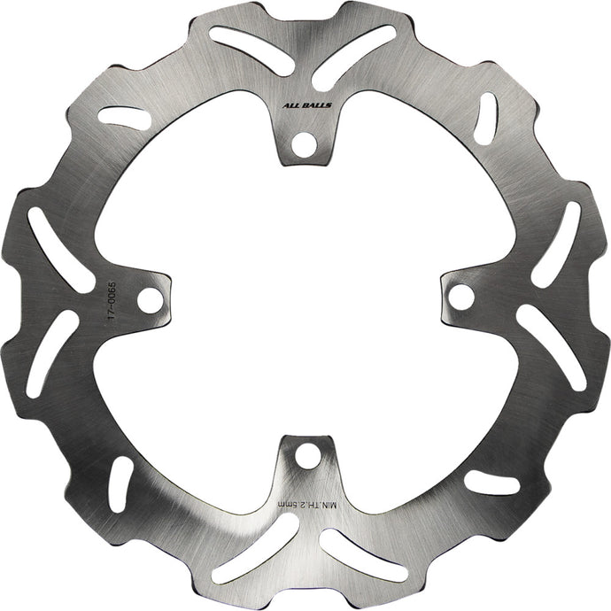 All Balls 18-0065 Brake Rotor