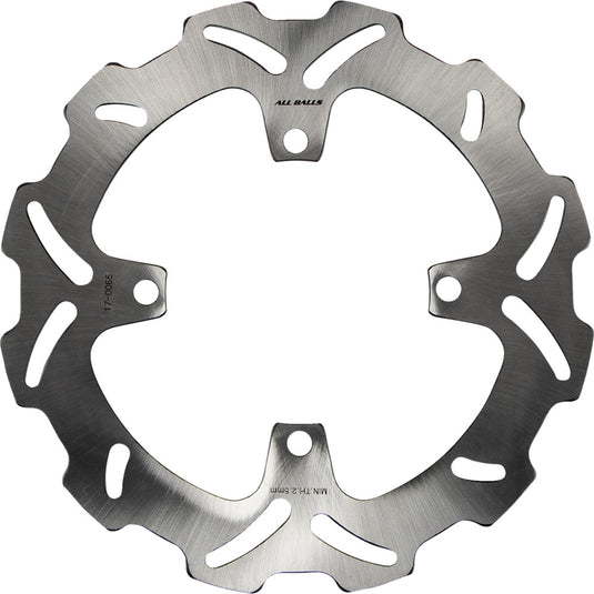 All Balls 18-0065 Brake Rotor