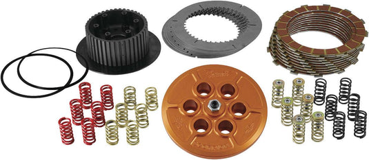 Barnett 608-30-10017 Scorpion Billet Clutch