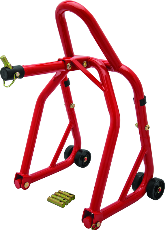 Load image into Gallery viewer, Bikemaster 151281 BKM Bike Stands
