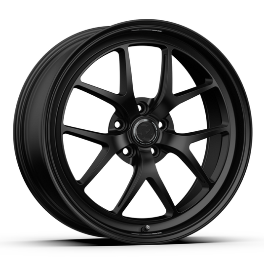 Fifteen52 RSSAB-98551+42 FFT Sector RSR Wheels