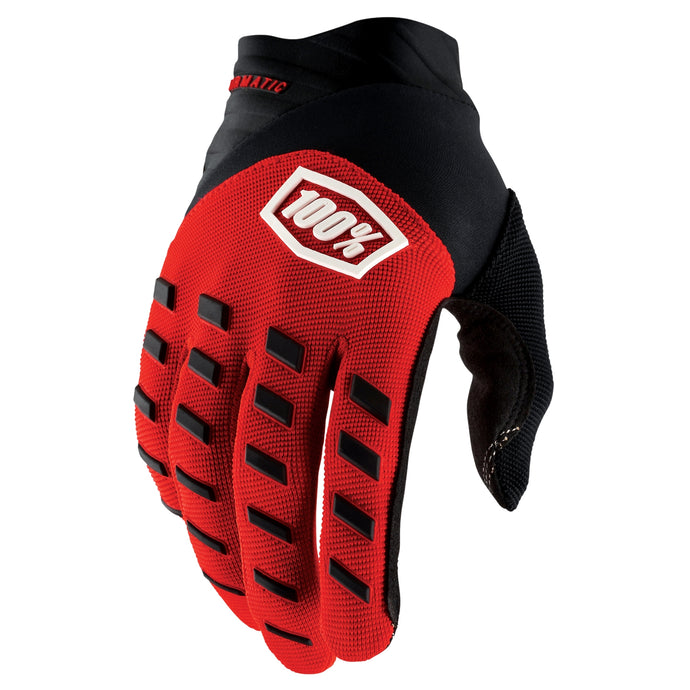 Red/Black