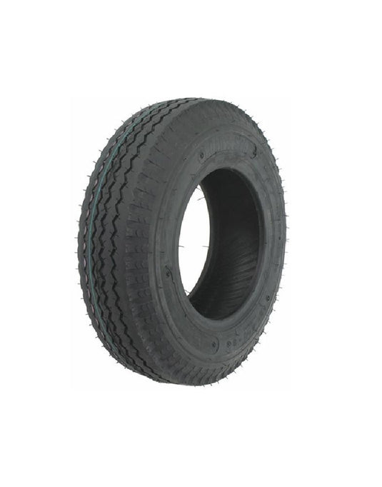 Load Star 10064 Trailer Tire - 530x12