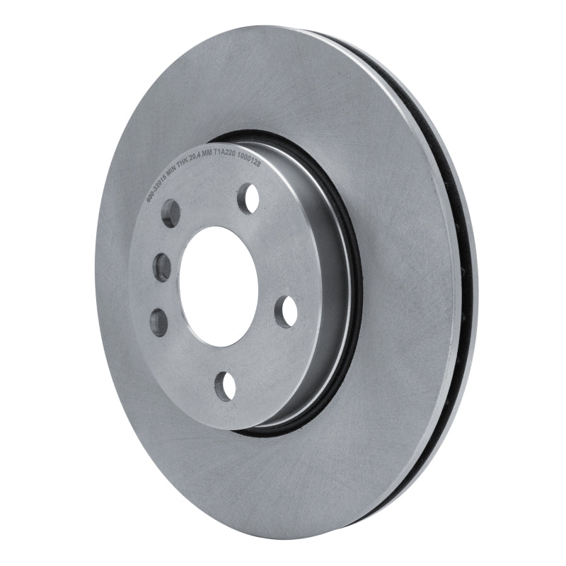 Load image into Gallery viewer, Dfc 600-32015 DFC Brake Rotors - Plain
