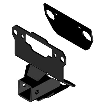 Kfi Products 102320 2in. Receiver Hitch