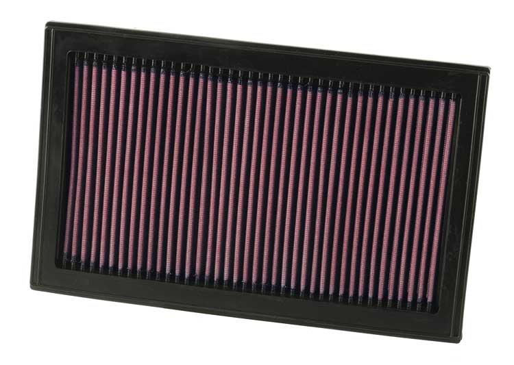 Load image into Gallery viewer, K&amp;N Engineering 33-2207 KN Drop in Air Filters

