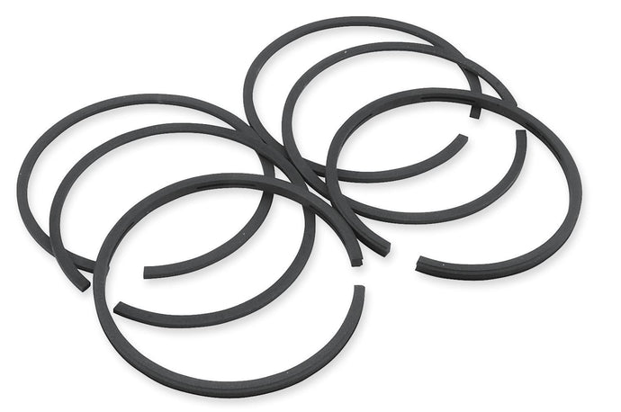 Hastings 2M5299 Moly Ring Set - 110in. Oversize