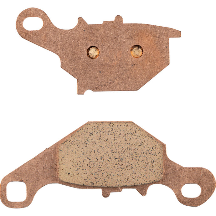 Moto-Master 94821-PU Nitro Brake Pads