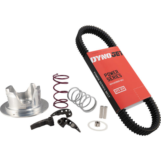 Dynojet Research 96080011 Grip N Rip Kit