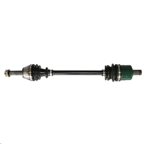 Tytaneum 813-0157 OE Style CV Axle