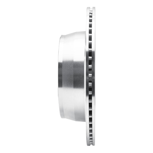R1 Concepts 631-48053L RNC Brake Rotor - Drill & Slot