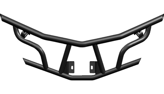 Moose Utility 2444.8174.1 Front Bumper