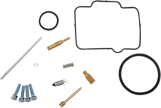 Moose Racing 26-1771 Carburetor Repair Kit