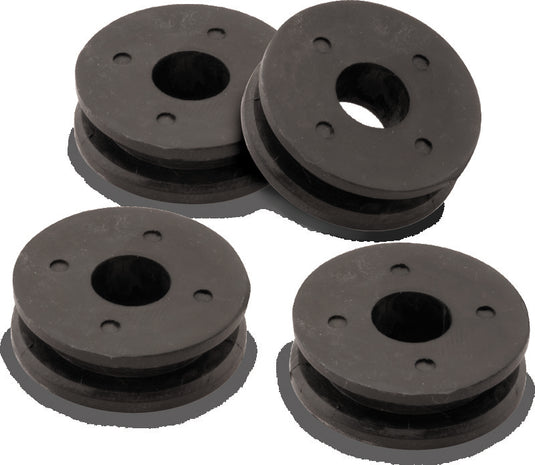 Bikers Choice 488702 BKC Windshield Bushings