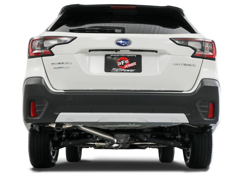 Load image into Gallery viewer, Afe 49-36808 AFE Exhaust Cat Back
